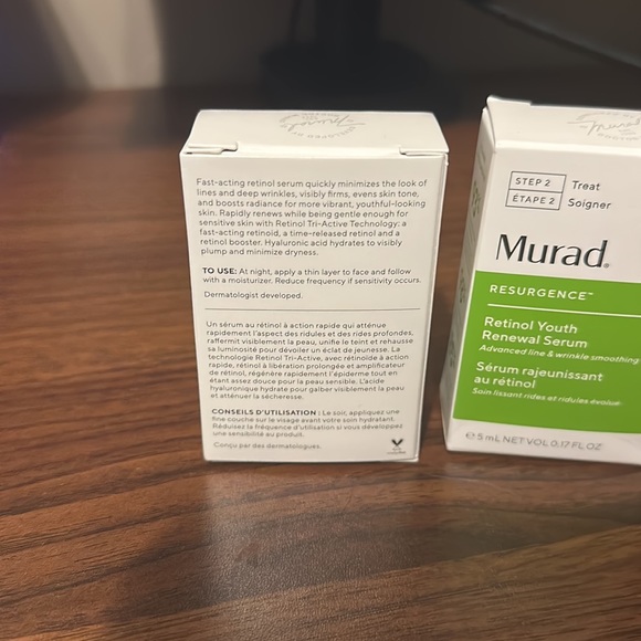 Murad Trial Set - Picture 8 of 8